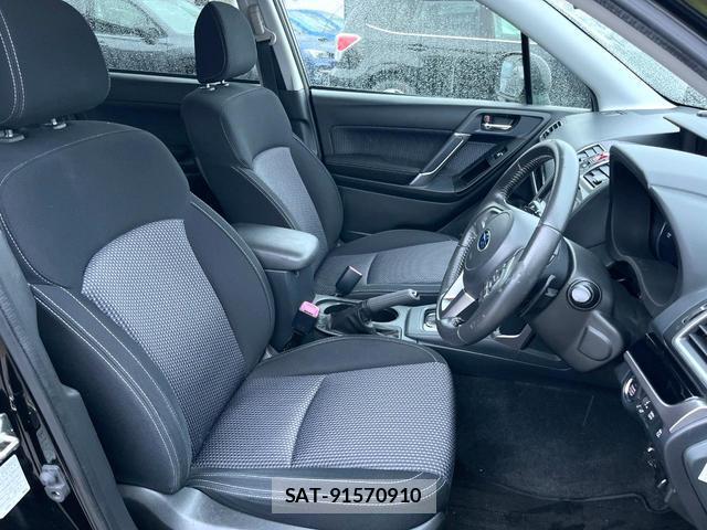 Subaru FORESTER 2016-09 8855037-7