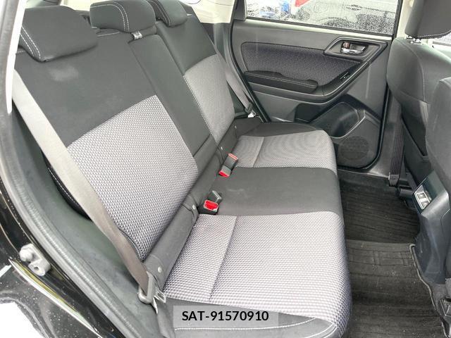 Subaru FORESTER 2016-09 8855037-8