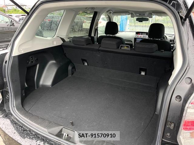 Subaru FORESTER 2016-09 8855037-9