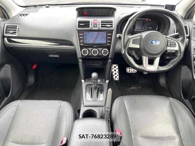 Subaru FORESTER 2016-01 8855046-1