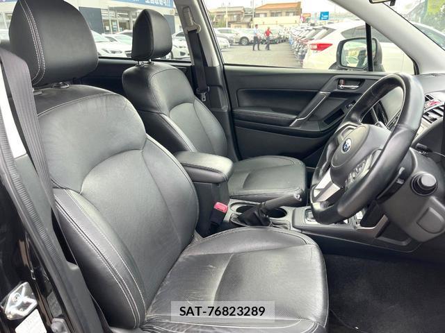 Subaru FORESTER 2016-01 8855046-10