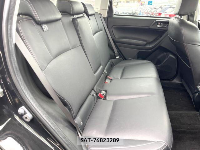 Subaru FORESTER 2016-01 8855046-11