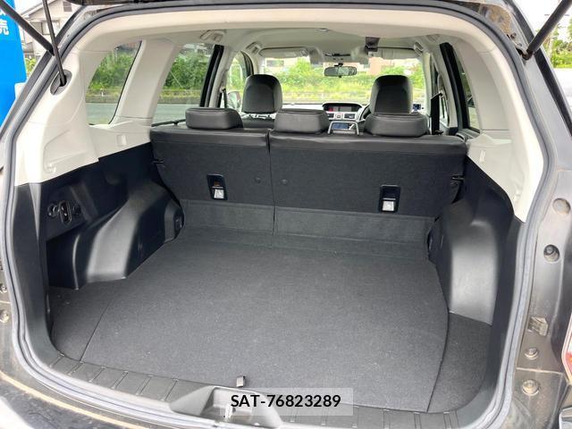 Subaru FORESTER 2016-01 8855046-12