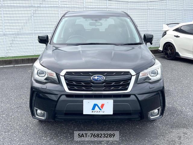 Subaru FORESTER 2016-01 8855046-14