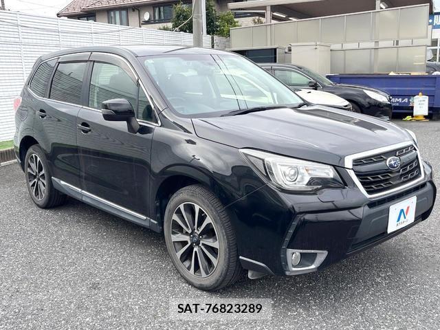 Subaru FORESTER 2016-01 8855046-16