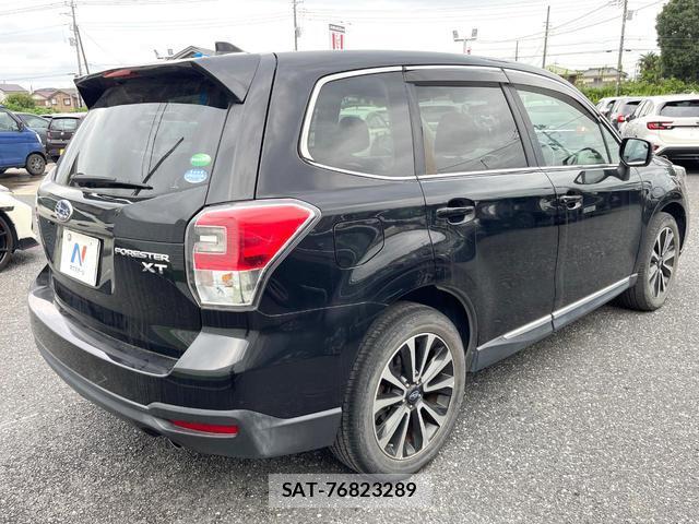 Subaru FORESTER 2016-01 8855046-17