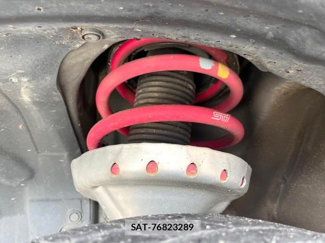 Subaru FORESTER 2016-01 8855046-5