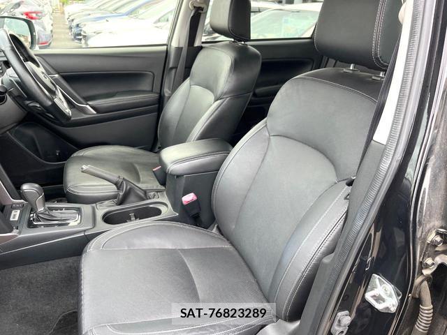 Subaru FORESTER 2016-01 8855046-7