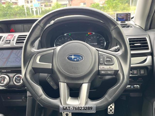 Subaru FORESTER 2016-01 8855046-9