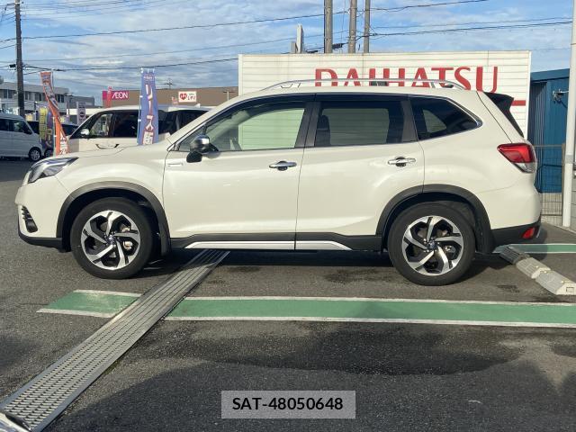Subaru FORESTER 2024-12 8855598-1