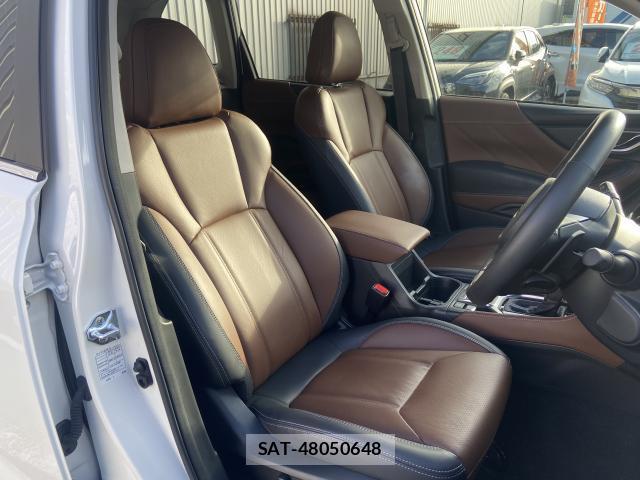 Subaru FORESTER 2024-12 8855598-16