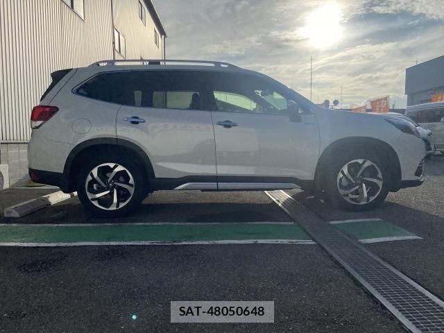 Subaru FORESTER 2024-12 8855598-2