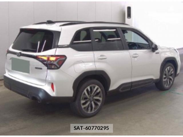 Subaru FORESTER 2026-05 8855766-1