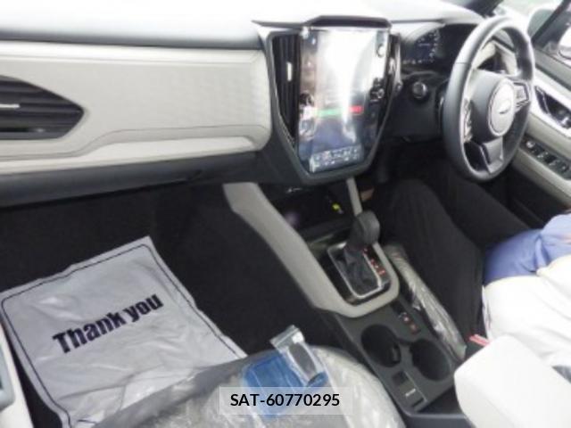 Subaru FORESTER 2026-05 8855766-2