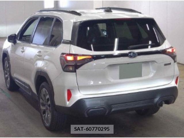 Subaru FORESTER 2026-05 8855766-3