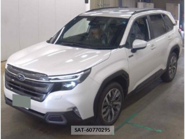 Subaru FORESTER 2026-05 8855766-4