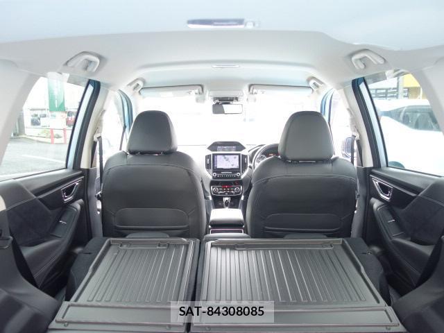Subaru FORESTER 2021-07 8856092-17