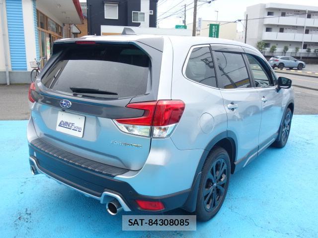 Subaru FORESTER 2021-07 8856092-3