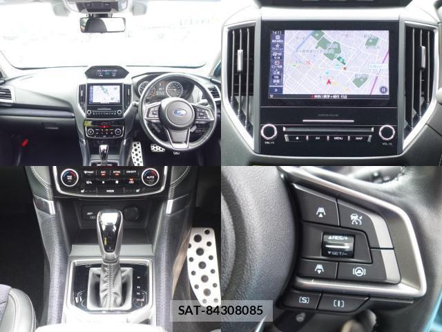 Subaru FORESTER 2021-07 8856092-5