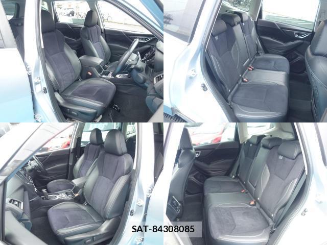 Subaru FORESTER 2021-07 8856092-6