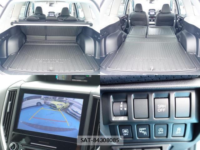 Subaru FORESTER 2021-07 8856092-7