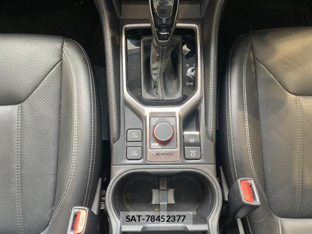 Subaru FORESTER 2019-01 8856191-12