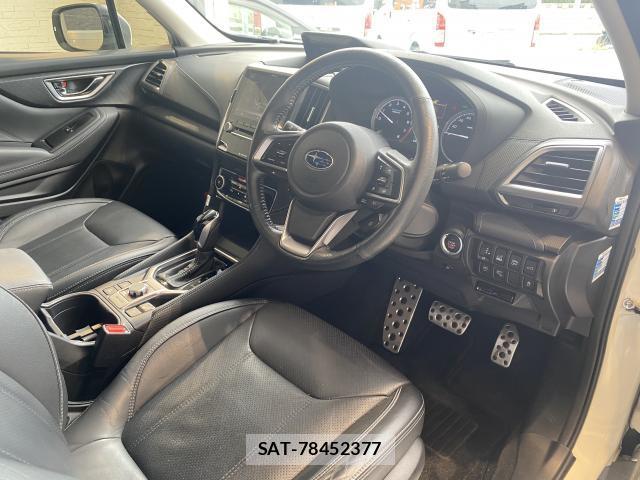 Subaru FORESTER 2019-01 8856191-15