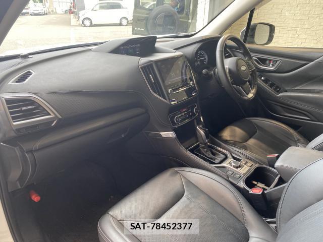 Subaru FORESTER 2019-01 8856191-16