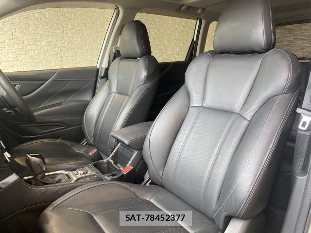 Subaru FORESTER 2019-01 8856191-17