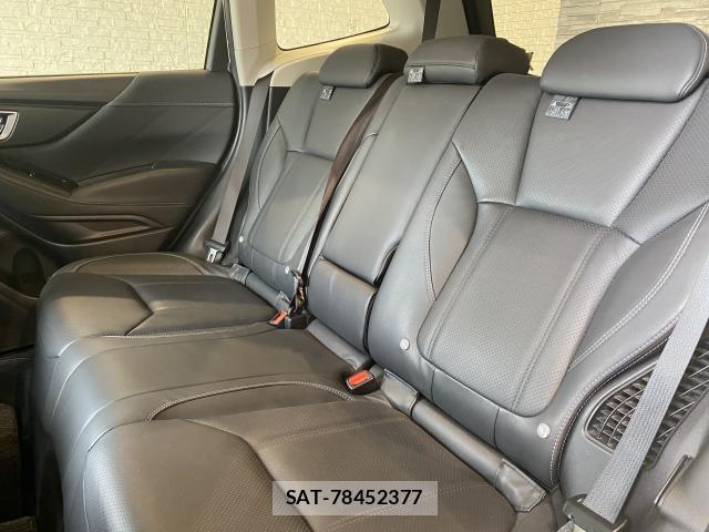 Subaru FORESTER 2019-01 8856191-19