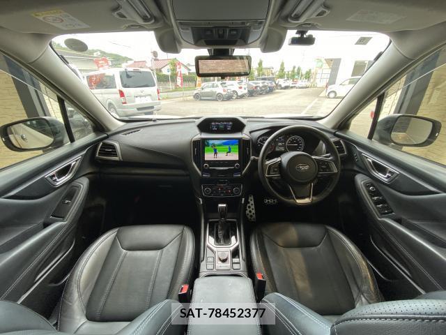 Subaru FORESTER 2019-01 8856191-2
