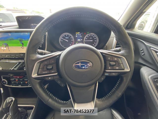 Subaru FORESTER 2019-01 8856191-3