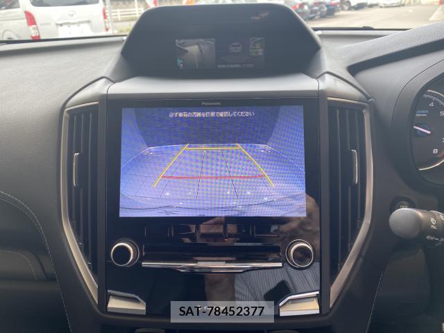 Subaru FORESTER 2019-01 8856191-4