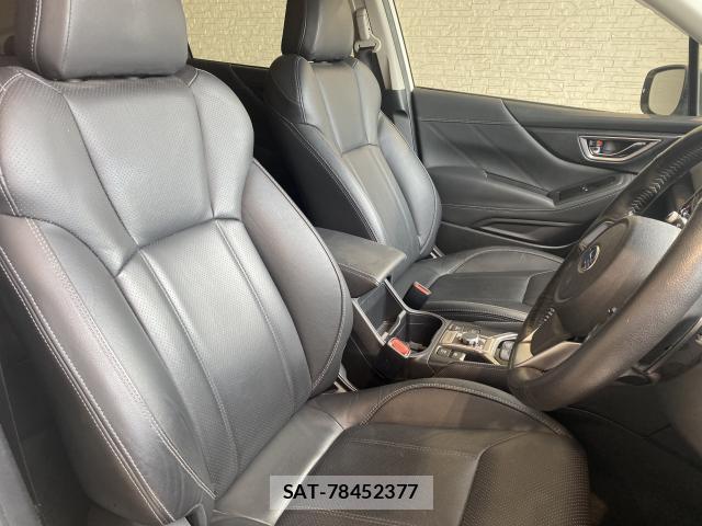Subaru FORESTER 2019-01 8856191-6