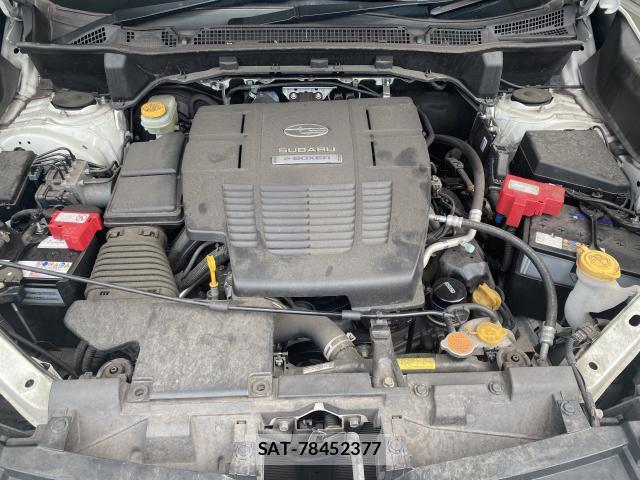 Subaru FORESTER 2019-01 8856191-7