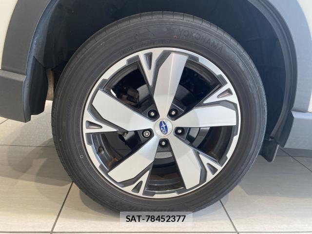 Subaru FORESTER 2019-01 8856191-8