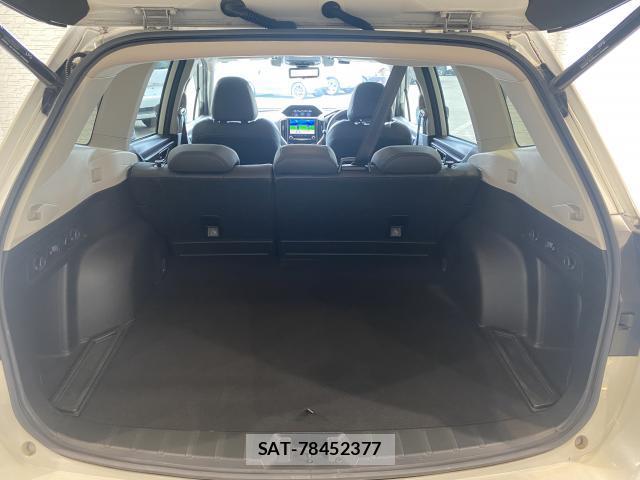 Subaru FORESTER 2019-01 8856191-9