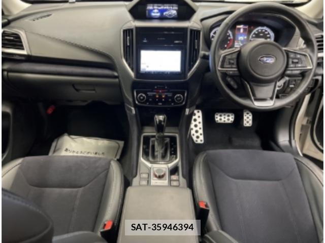 Subaru FORESTER 2021-03 8856219-2