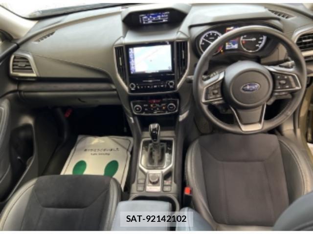 Subaru FORESTER 2024-07 8856229-2