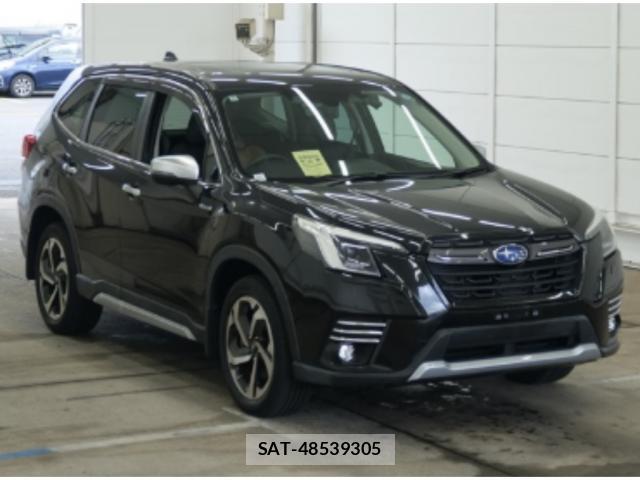 Subaru FORESTER 2022 8856235-0