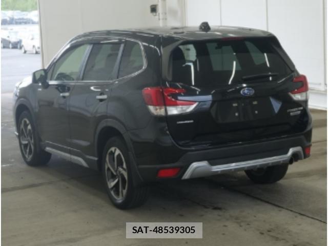 Subaru FORESTER 2022 8856235-1