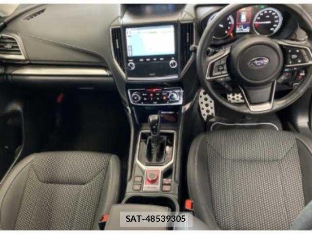 Subaru FORESTER 2022 8856235-2