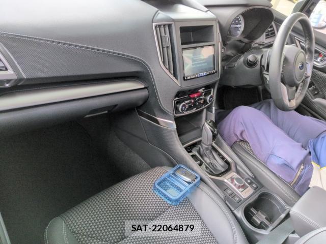 Subaru FORESTER 2025-05 8856258-2