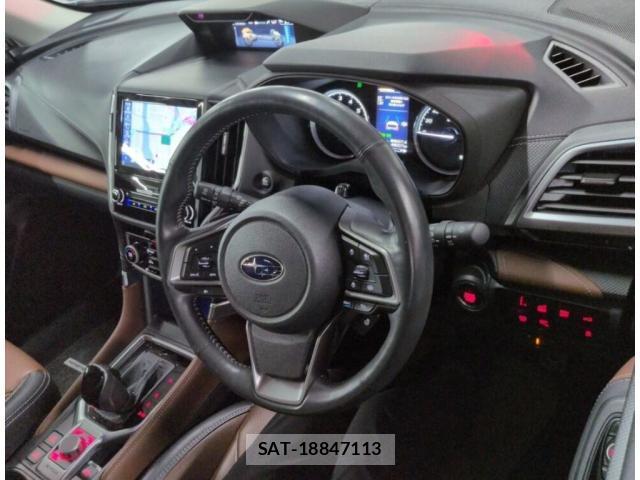 Subaru FORESTER 2021-12 8856561-3