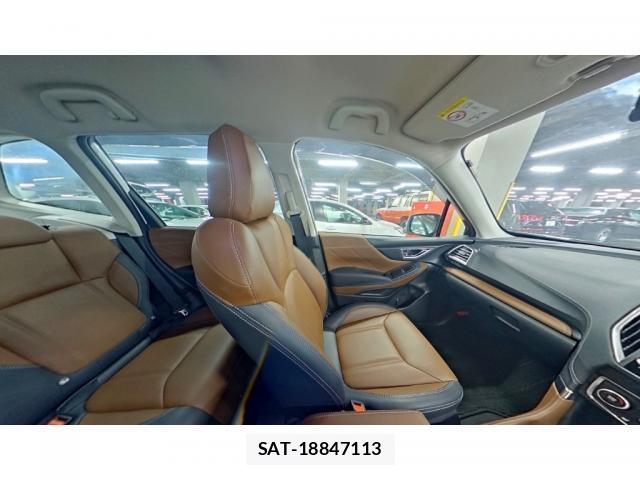Subaru FORESTER 2021-12 8856561-4