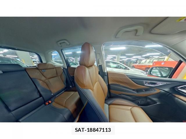 Subaru FORESTER 2021-12 8856561-6