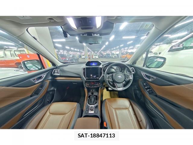 Subaru FORESTER 2021-12 8856561-8