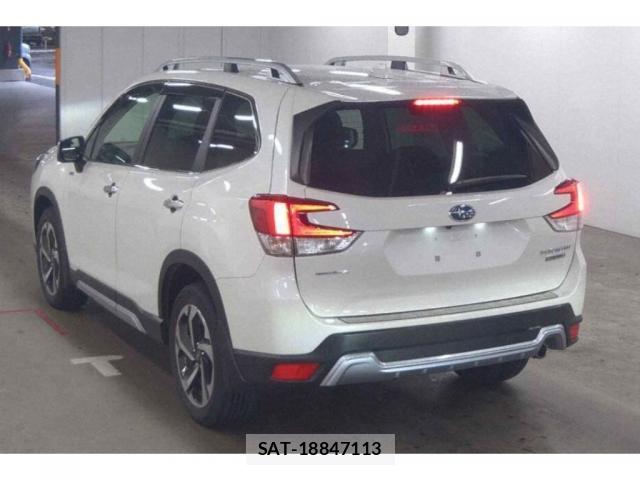 Subaru FORESTER 2021-12 8856561-9