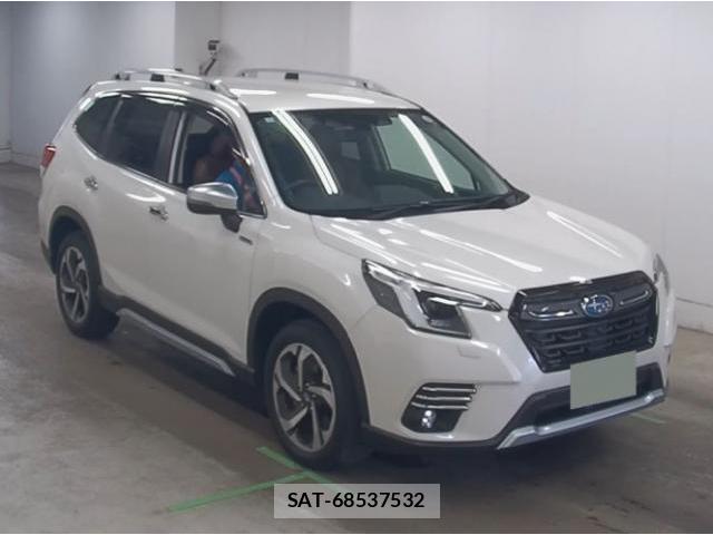 Subaru FORESTER 2023-12 8856655-0