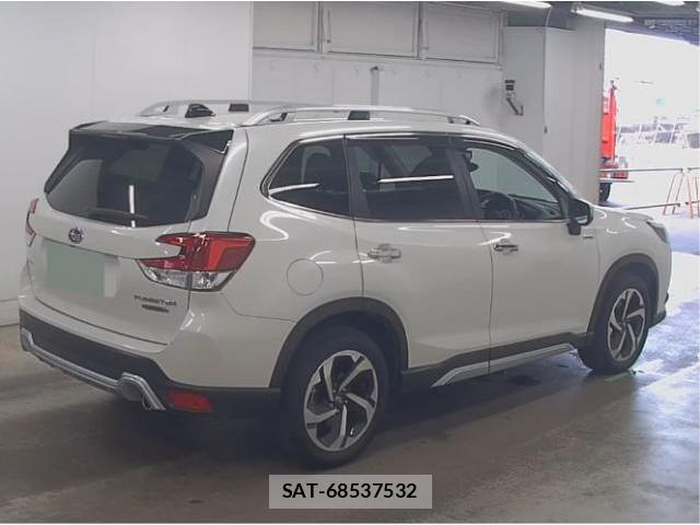 Subaru FORESTER 2023-12 8856655-1